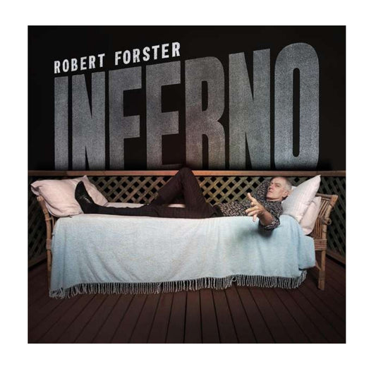 Inferno - Vinyl LP
