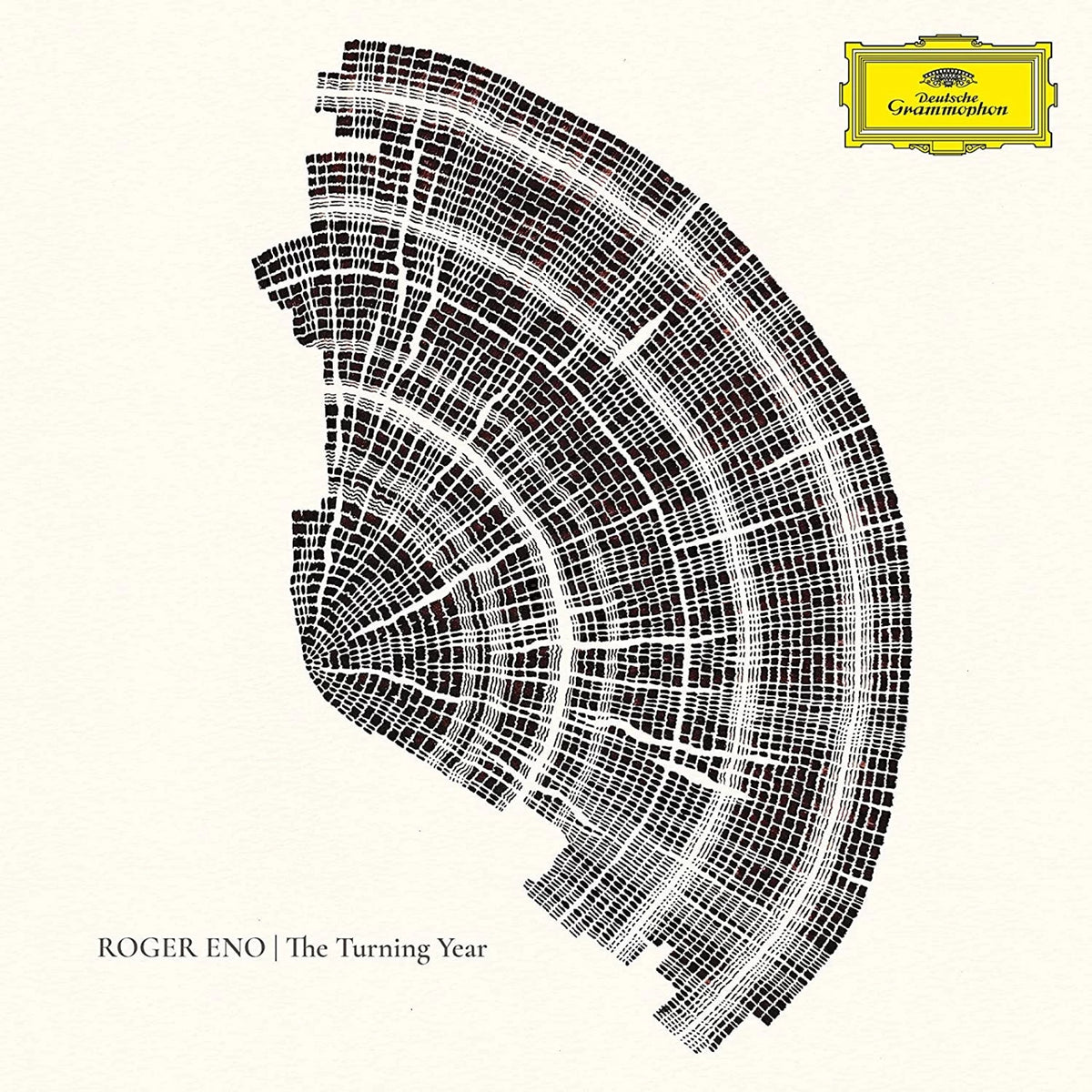 The Turning Year - Vinyl LP