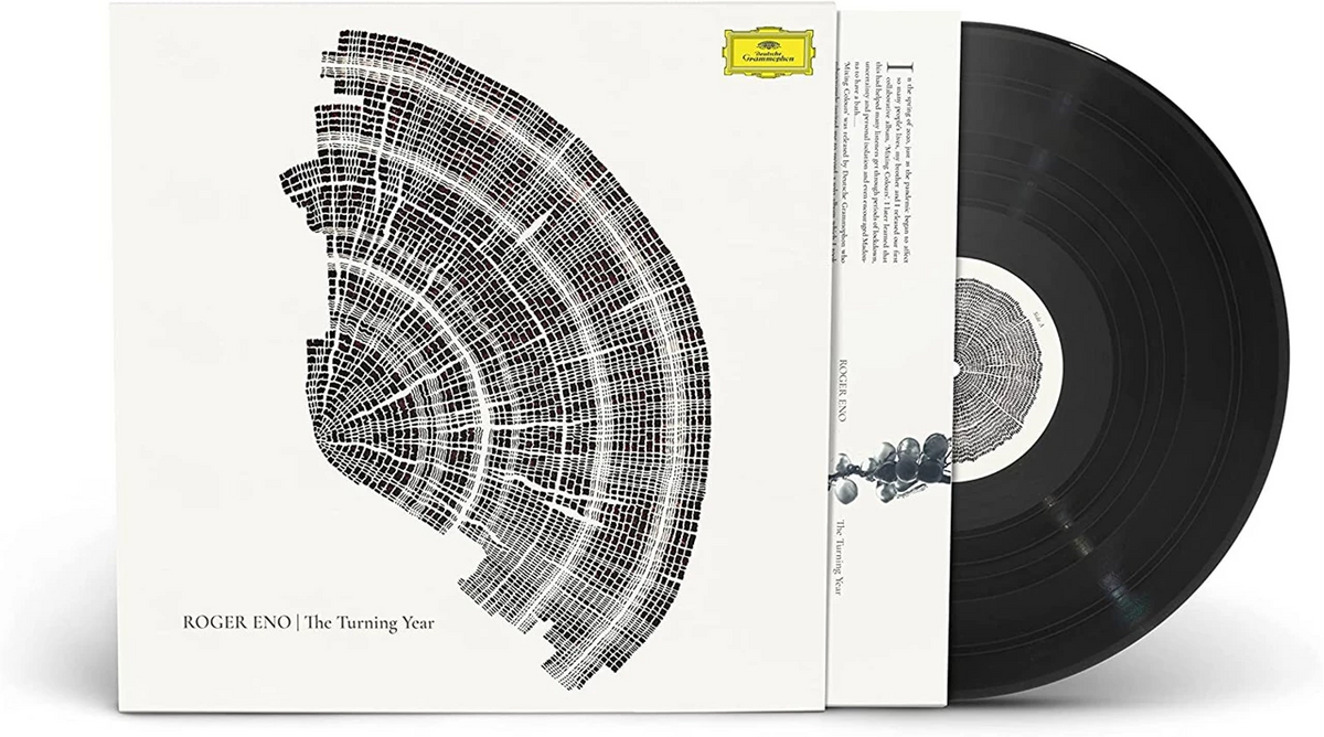 The Turning Year - Vinyl LP