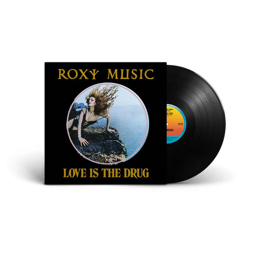 Love Is The Drug (50th Anniversary Edition) - Vinyl Single