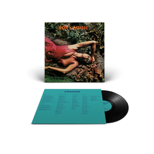 Stranded (half speed remastered) - Limited Edition 180 Gram Vinyl LP