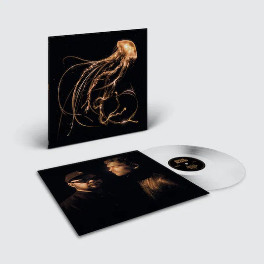 Back To The Water Below - Limited Edition 1x Clear Vinyl LP