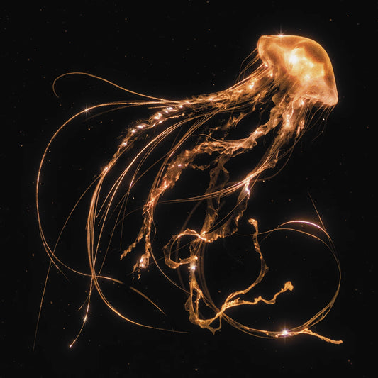 Back To The Water Below - 1x Gold Vinyl LP