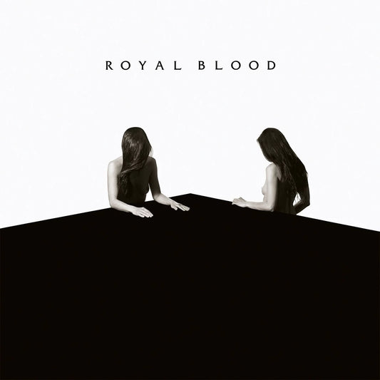 How Did We Get So Dark? 1LP