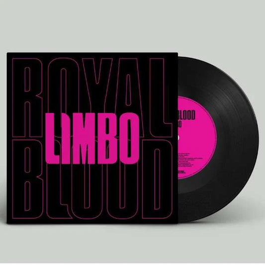 Limbo 7" Single