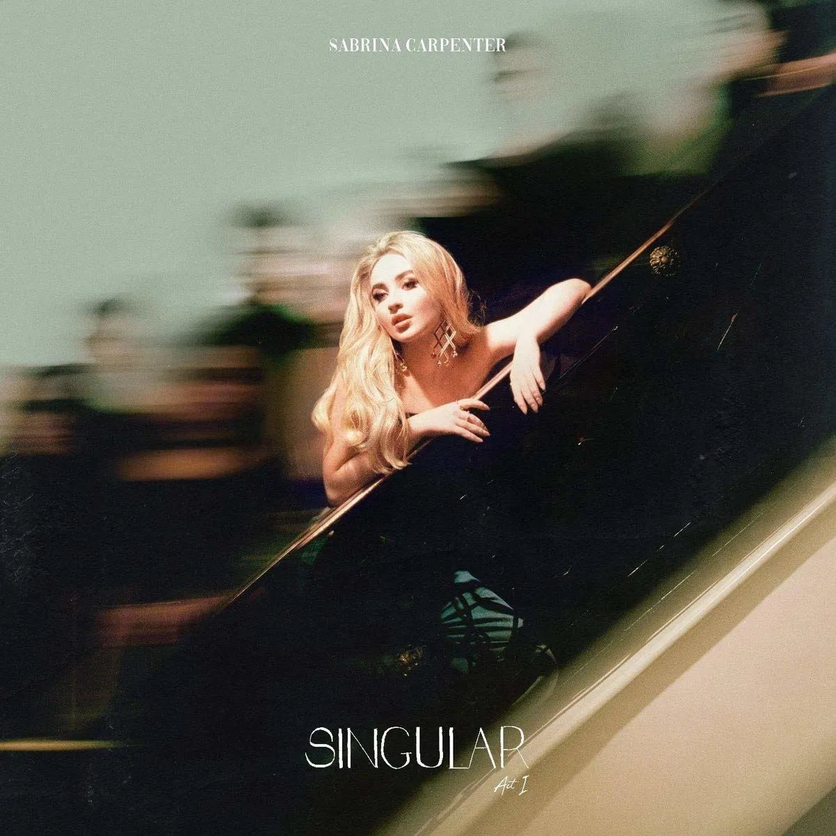 Singular Act I - 1x Vinyl LP