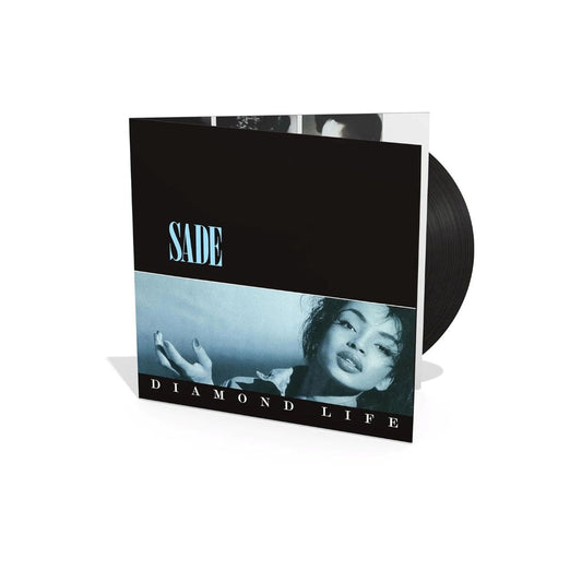 Diamond Life (reissue) - Gatefold Vinyl LP