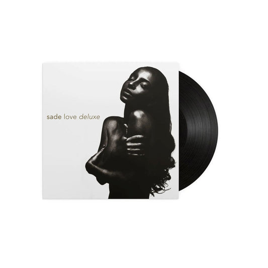 Love Deluxe (reissue) - 180 Gram Vinyl LP
