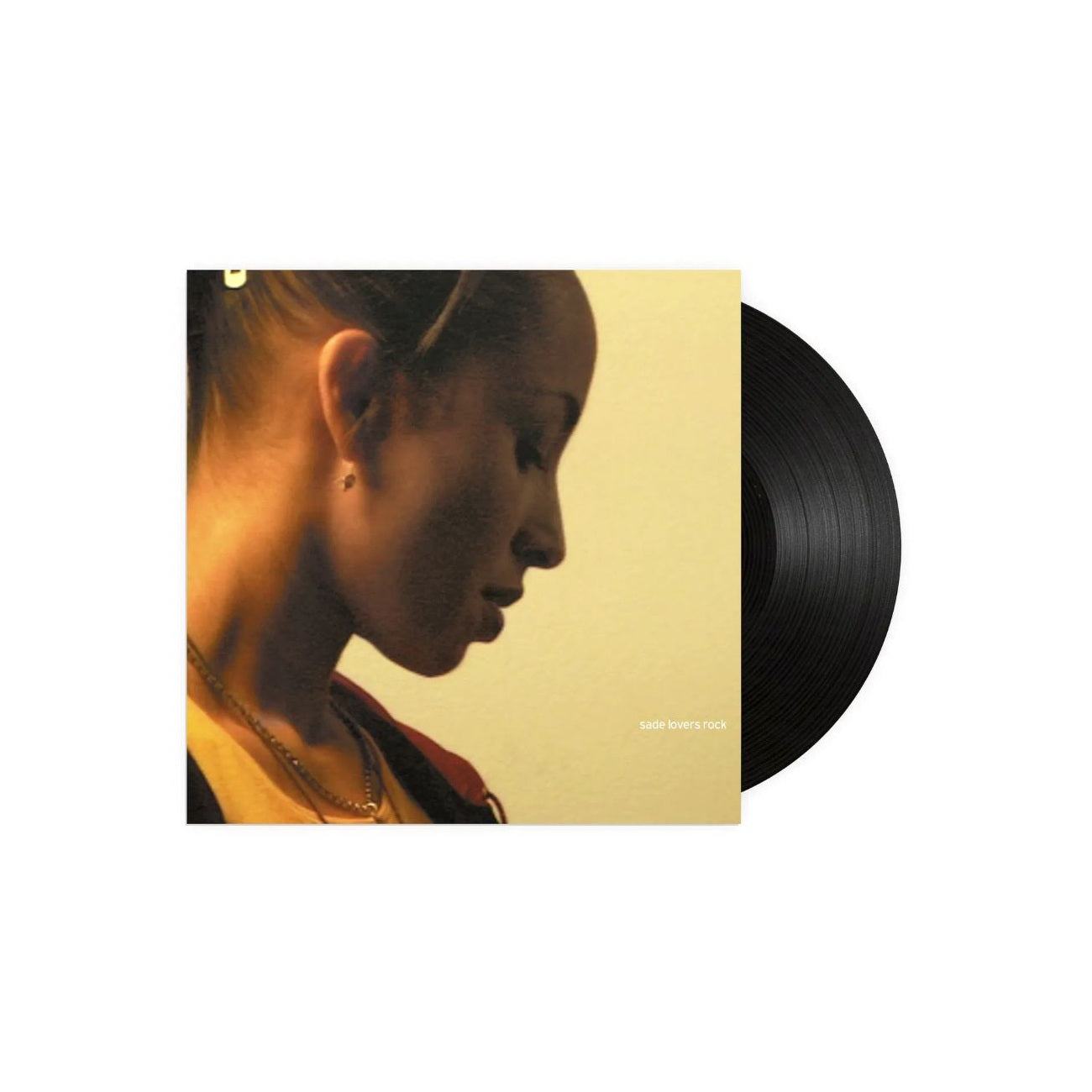 Lovers Rock (reissue) - 180 Gram Vinyl LP
