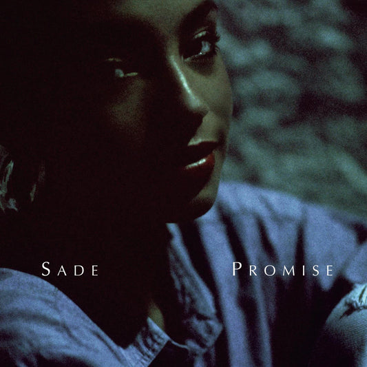 Promise (reissue) - Gatefold Vinyl LP