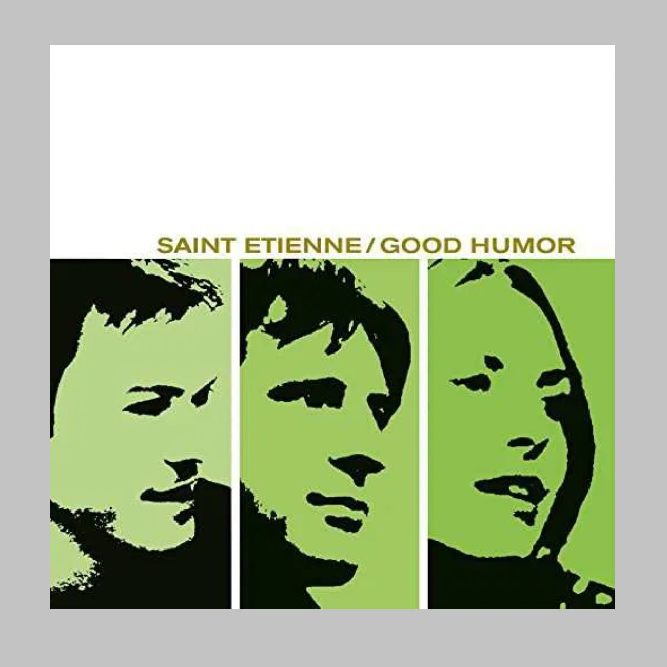 Good Humor (reissue) - Vinyl LP