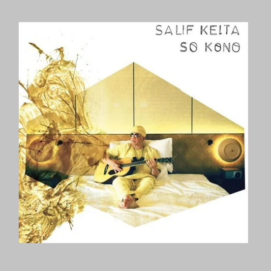 So Kono - Vinyl LP
