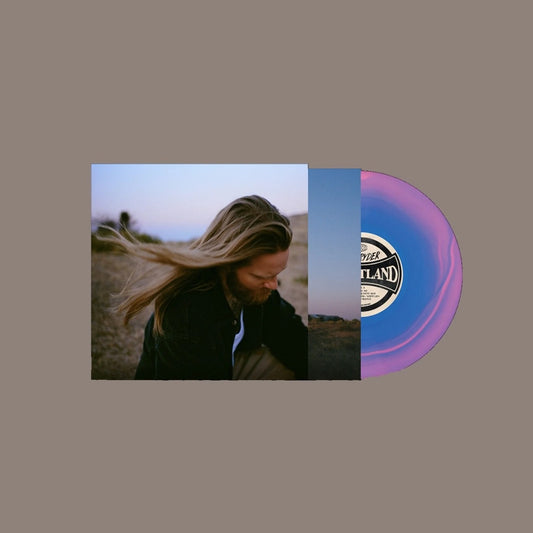 Heartland - Limited Edition Pink & Blue Vinyl LP