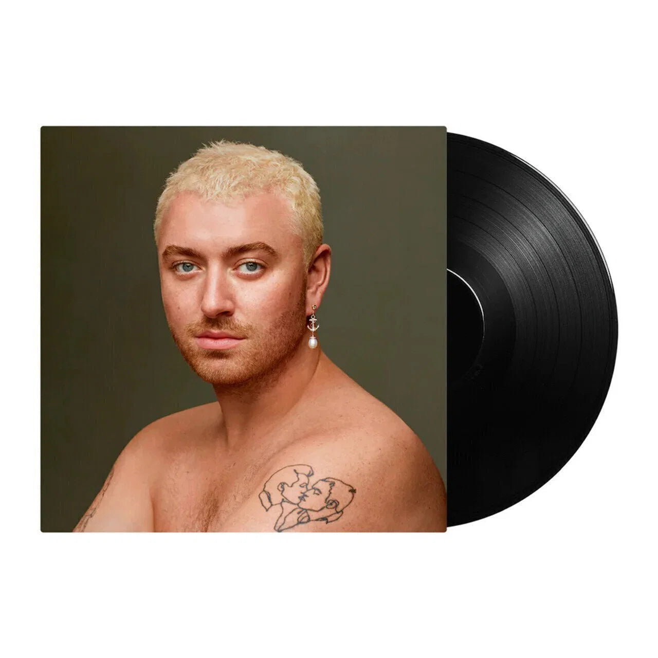 Gloria 1LP