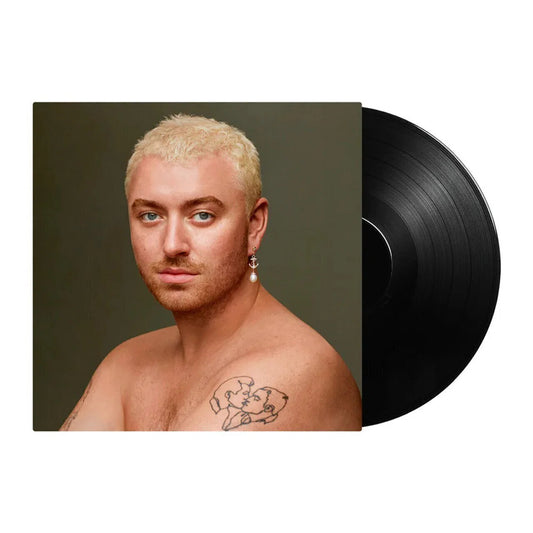Gloria 1LP
