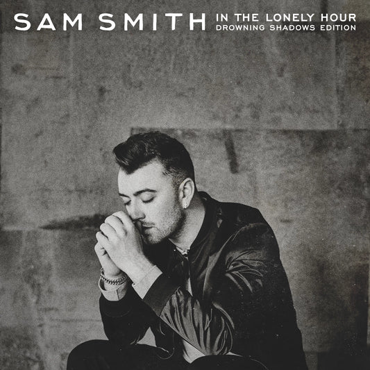 In The Lonely Hour 2LP
