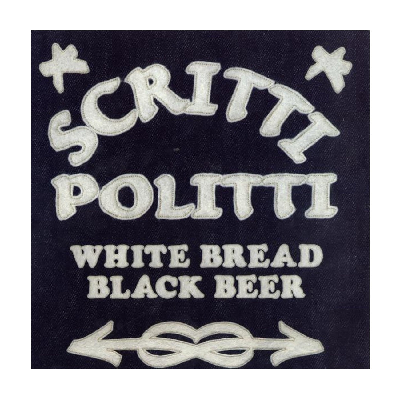 White Bread Black Beer - Vinyl LP