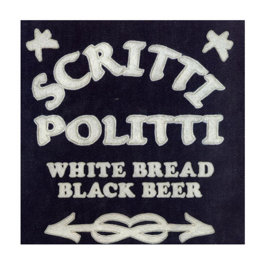 White Bread Black Beer - Vinyl LP