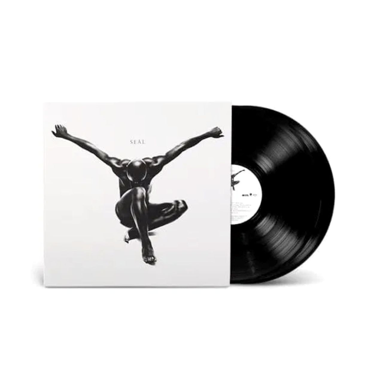Seal II (30th Anniversary Edition) - 2xLP
