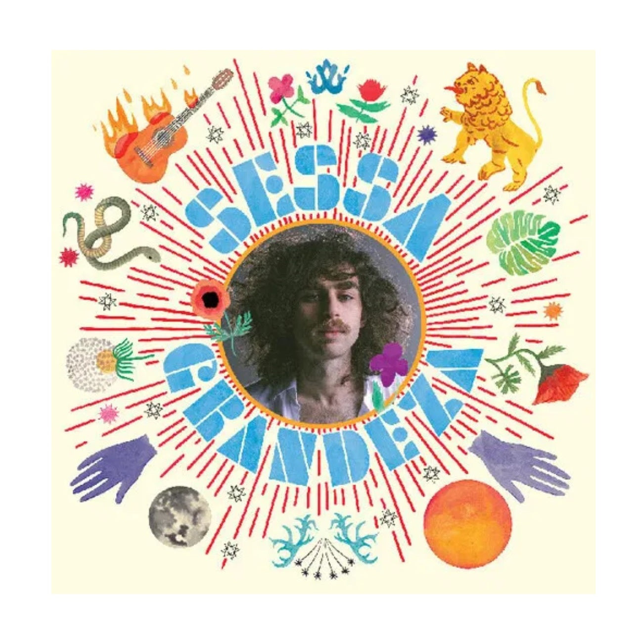 Grandeza - Vinyl LP