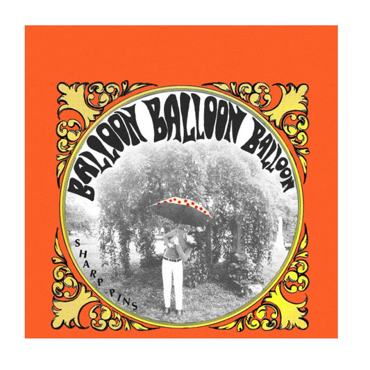 Balloon Balloon Balloon - Vinyl LP