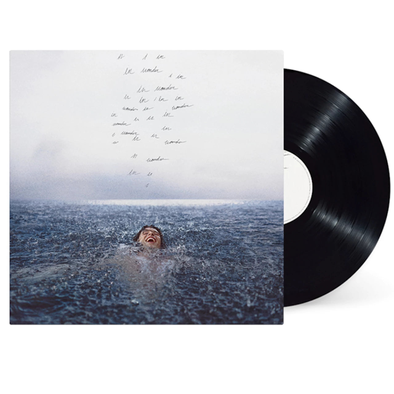 Wonder - 1x Vinyl LP