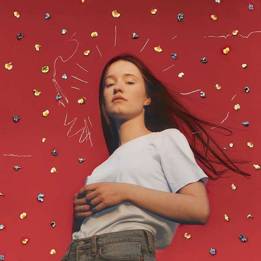 Sucker Punch - Vinyl LP