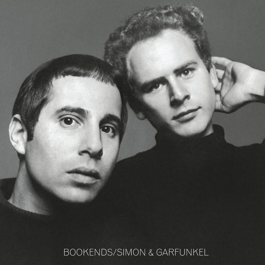 Bookends 1LP