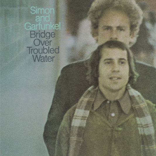 Bridge Over Troubled Water 1LP