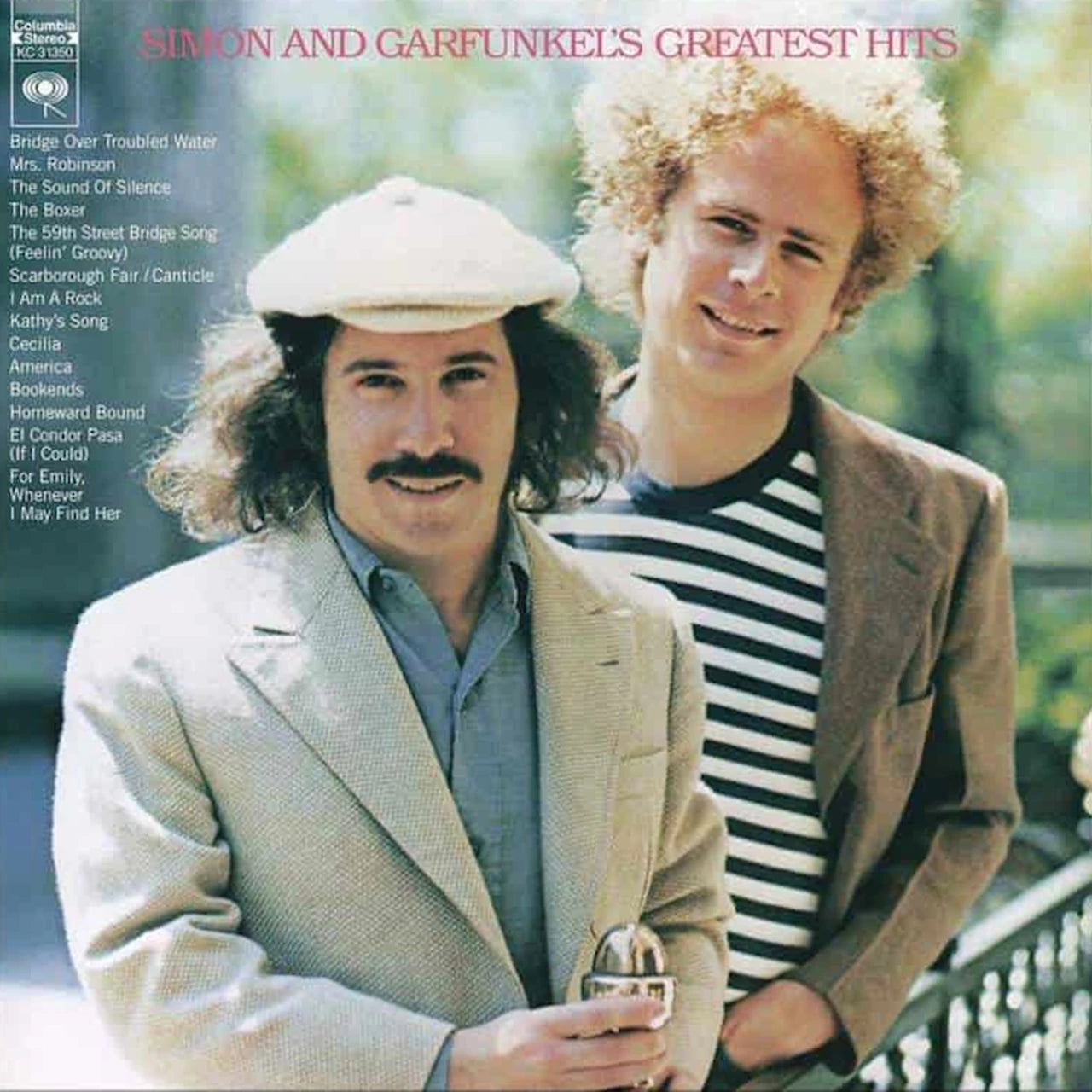 Greatest Hits 1LP