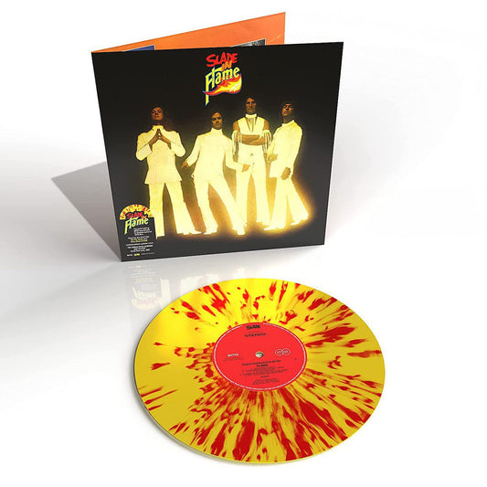 Slade In Flame 1LP