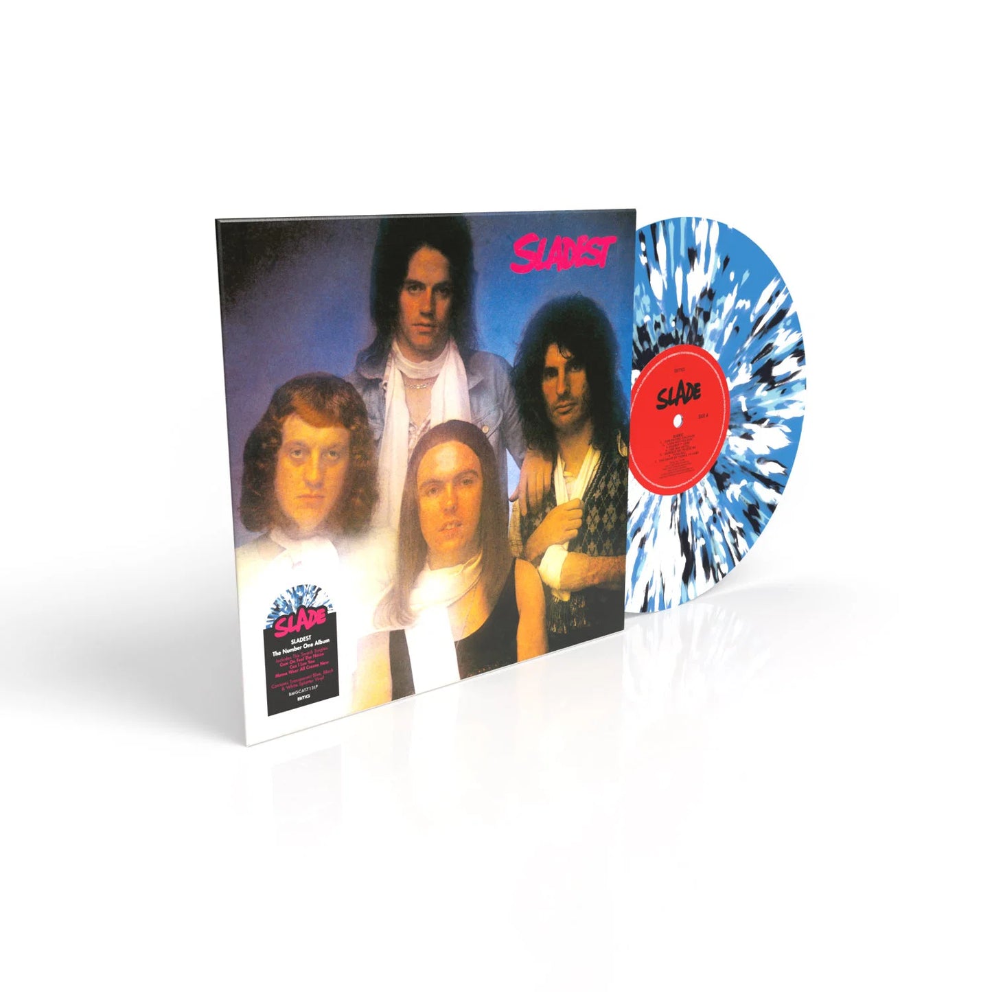 Sladest 1LP