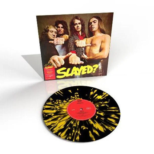 Slayed 1LP