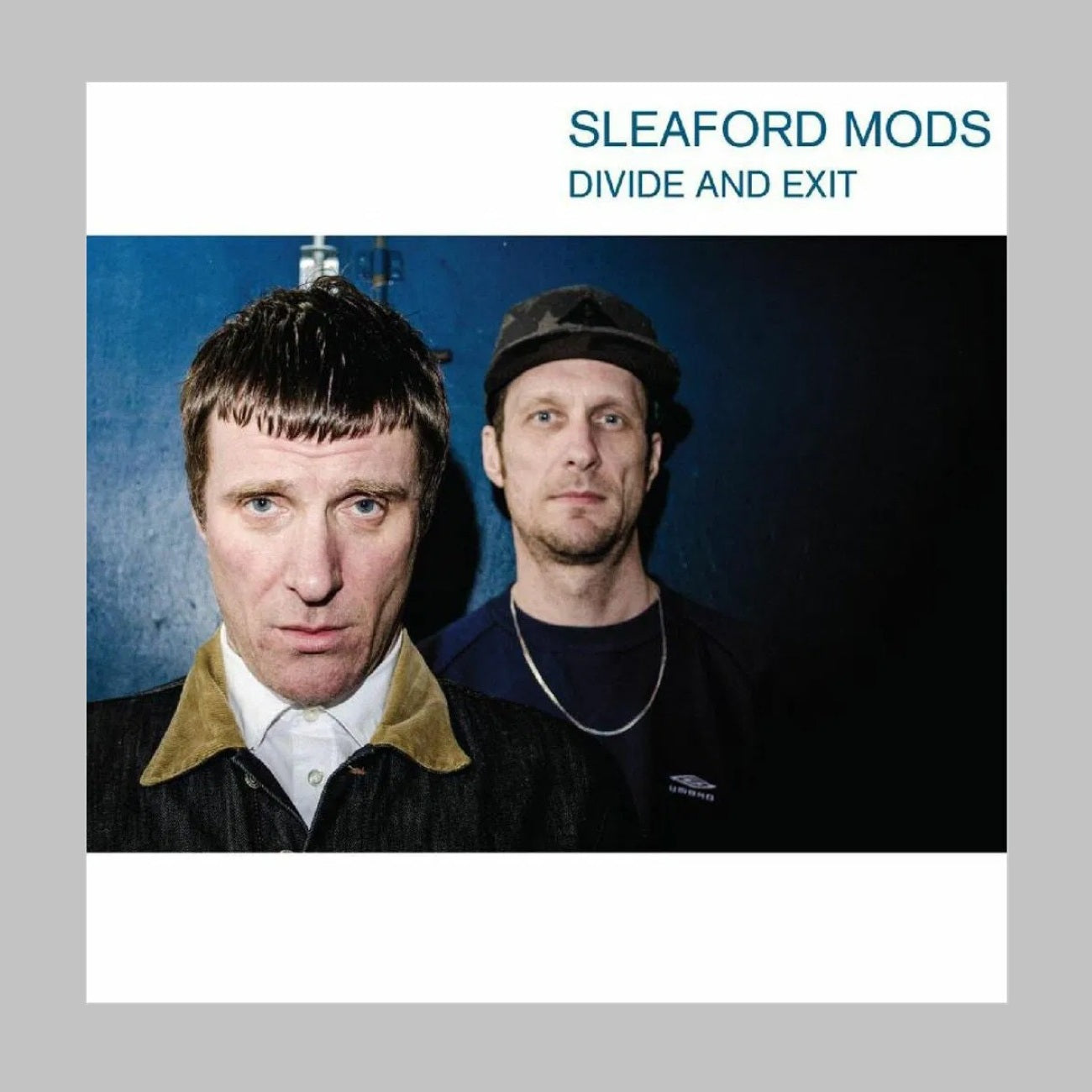 Divide & Exit (10th Anniversary Edition) - Vinyl LP