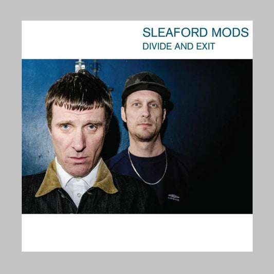Divide & Exit (10th Anniversary Edition) - Vinyl LP