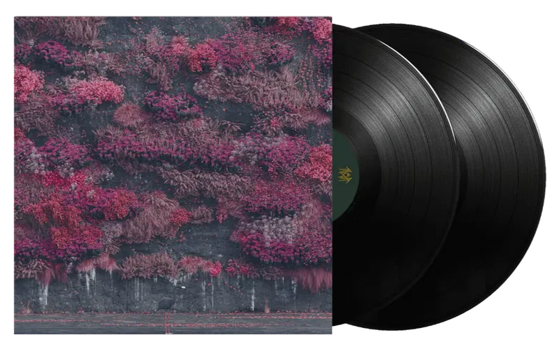 Even In Arcadia - 2x Vinyl LP