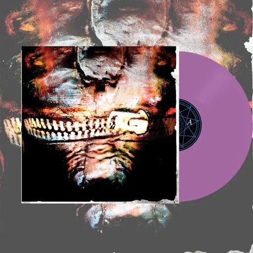 Volume 3: The Subliminal Verses - Limited Edition 2x Violet Vinyl LP