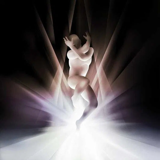 Cyr - Purple Disc 2x Vinyl LP