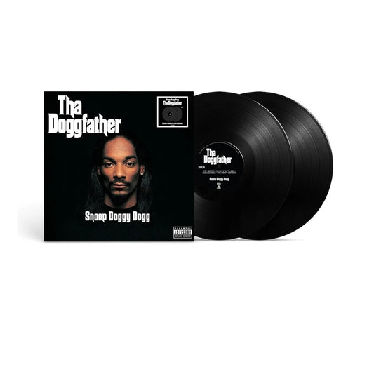 Tha Doggfather - 2xLP