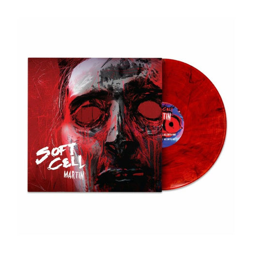 Martin - Vinyl EP