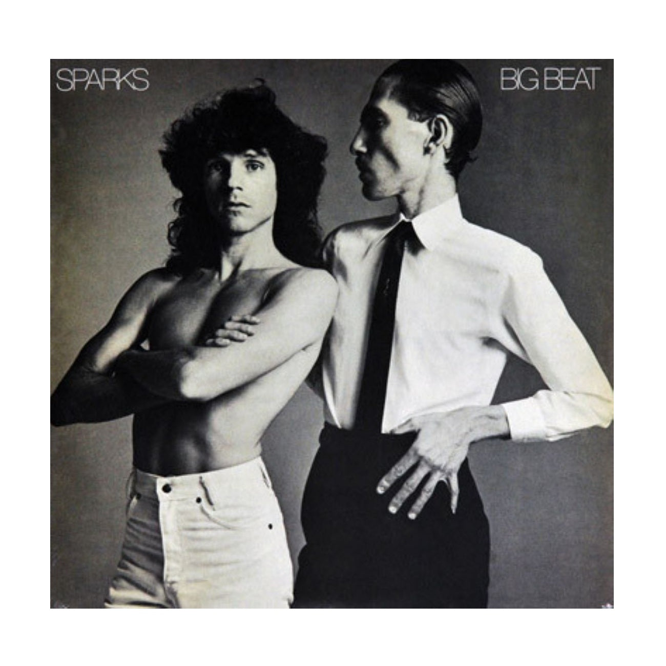 Big Beat (Remastered) - Vinyl LP