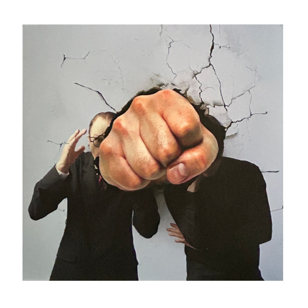 Madder! EP - Vinyl EP