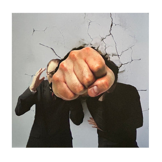 Madder! EP - Vinyl EP