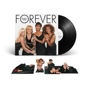 Forever 1LP
