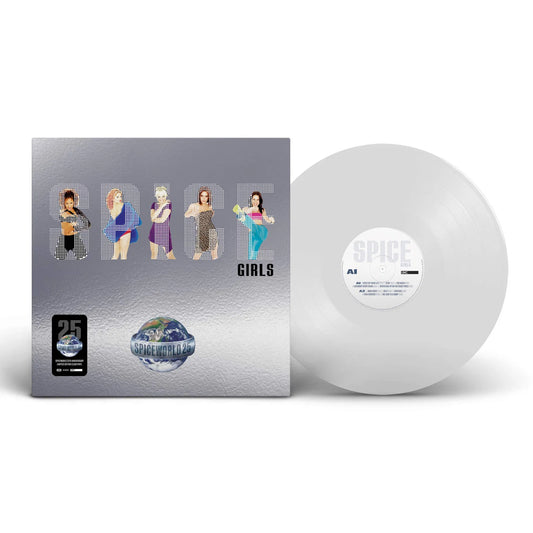 Spiceworld 1LP