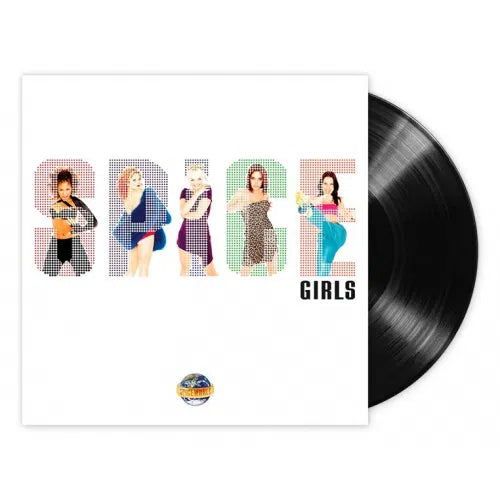 Spiceworld - 1x Vinyl LP