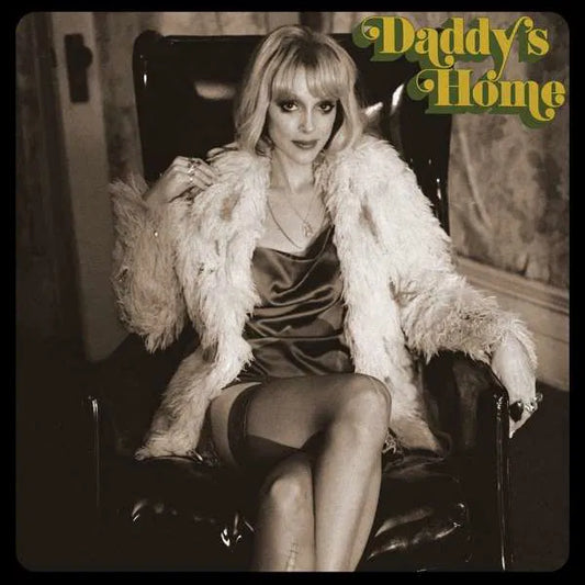 Daddy's Home - 1x Vinyl LP