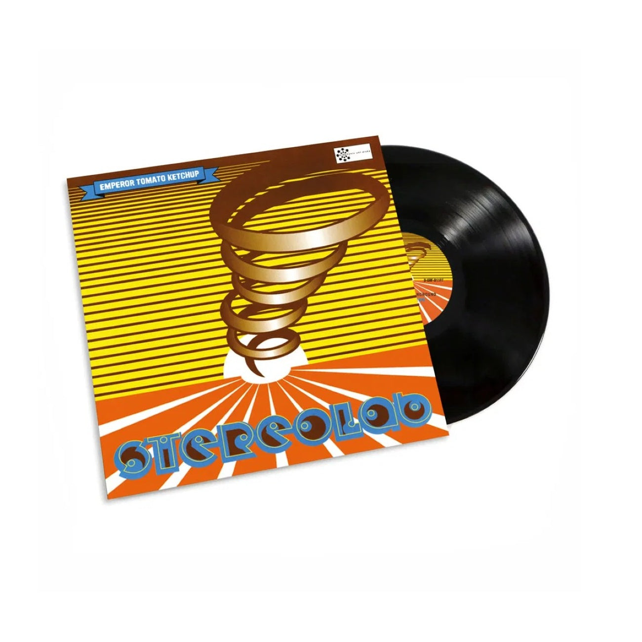 Emperor Tomato Ketchup (Remastered) - 2xLP