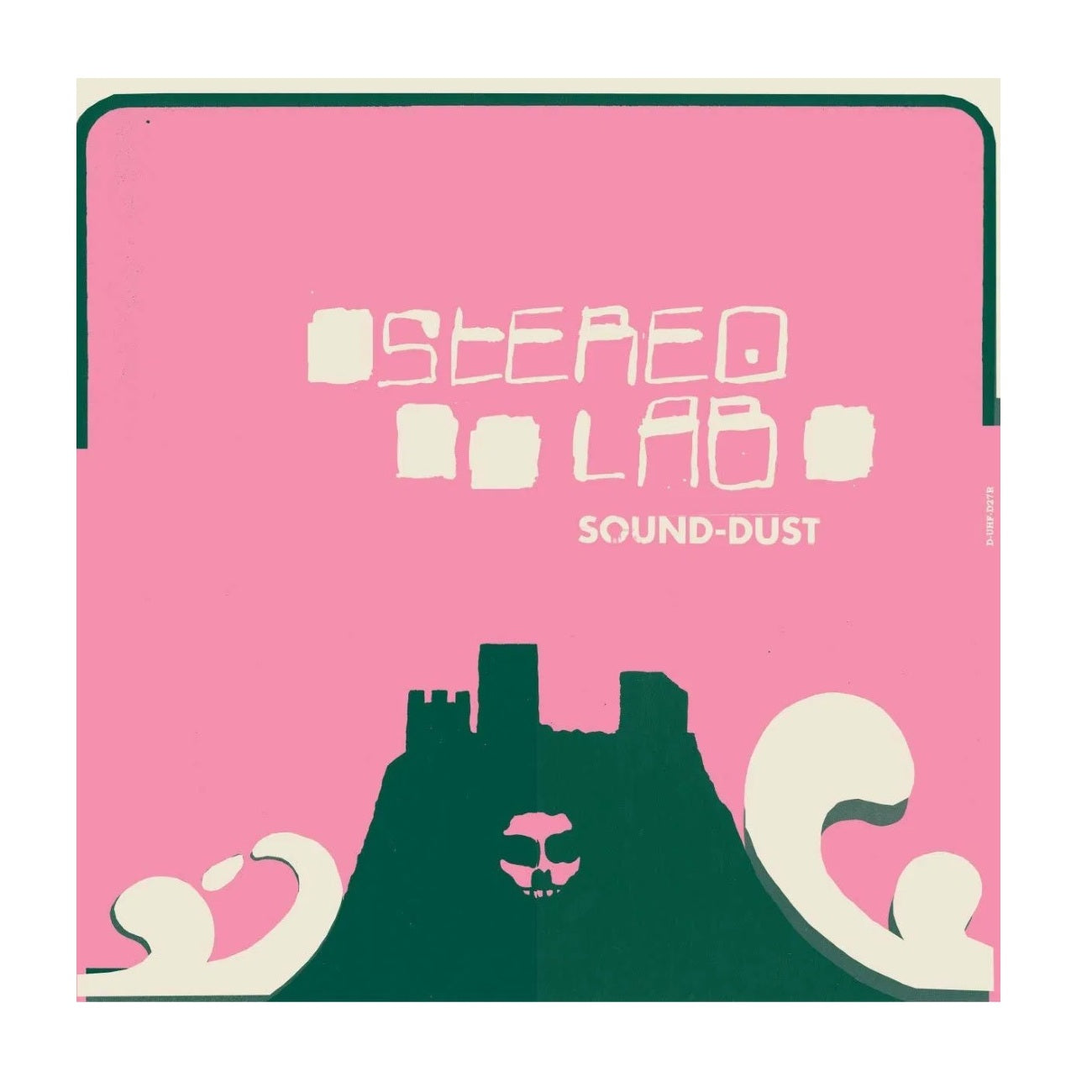 Sound Dust (Remastered) - 2xLP