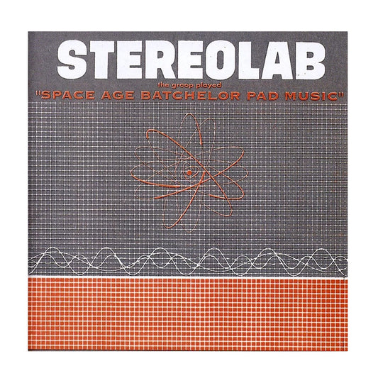 The Groop Played Space Age Bachelor Pad Music (Reissue) - Clear Vinyl LP
